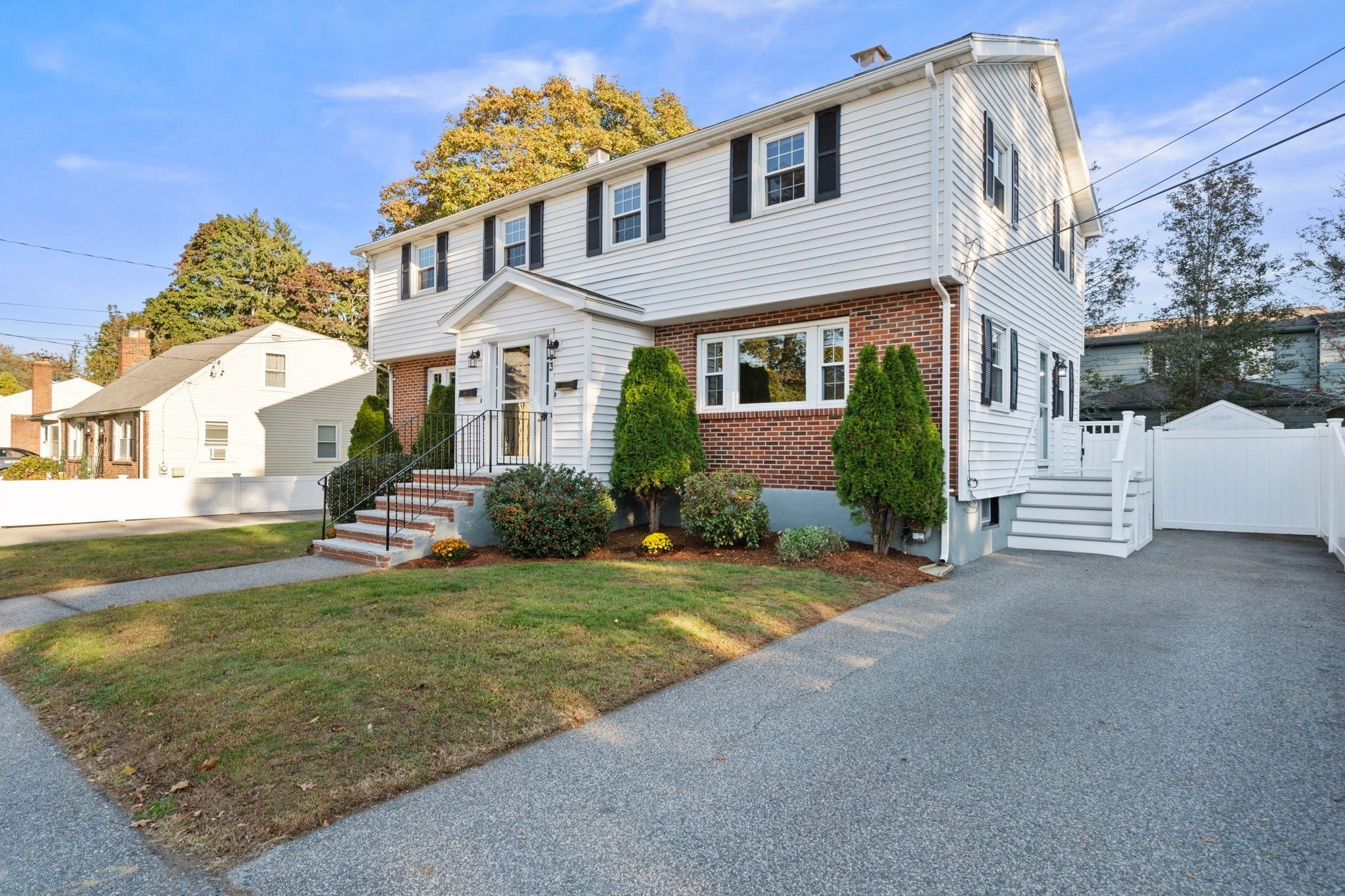 13 Gregg Street, Woburn, MA, 13 Gregg Street, Woburn, MA Photo #3