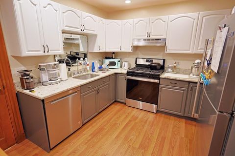 38 Ranelegh Road 1 Boston MA 02135