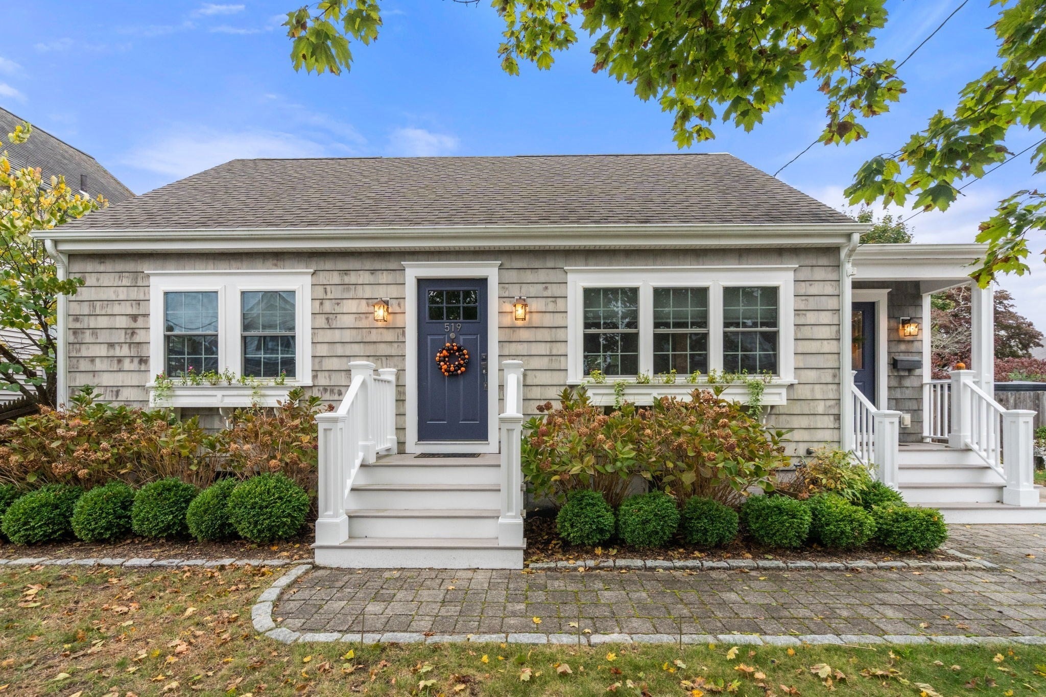 519 Kirby Street, New Bedford, MA, 519 Kirby Street, New Bedford, MA Photo #1