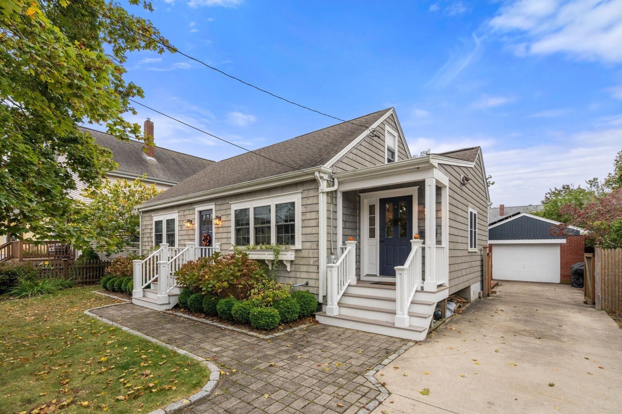 519 Kirby Street, New Bedford, MA, 519 Kirby Street, New Bedford, MA Photo #36