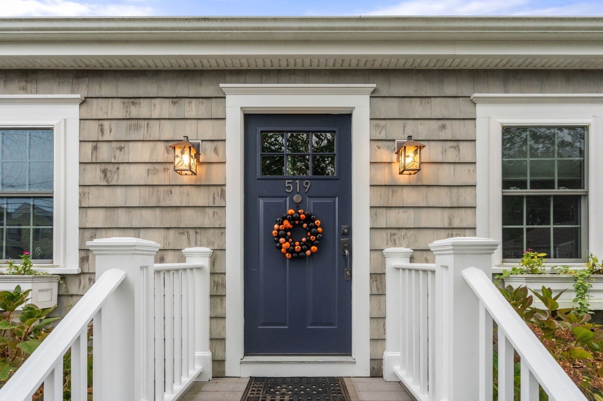 519 Kirby Street