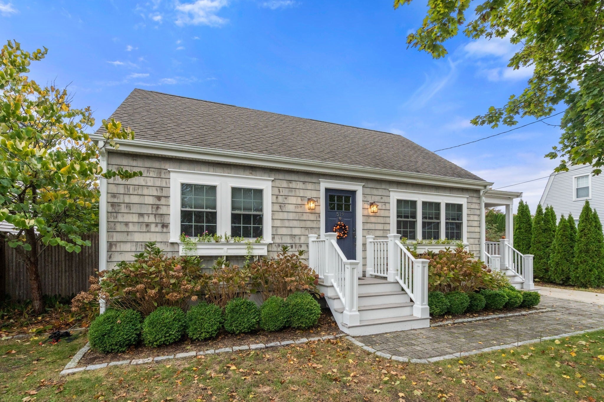 519 Kirby Street