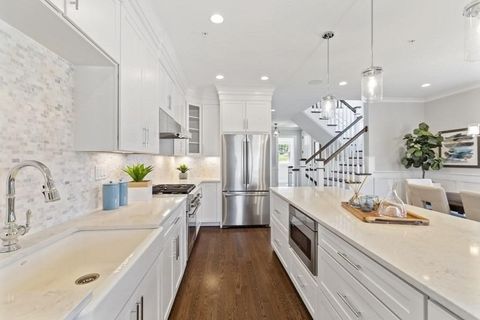 4 Waterville Lane 4 Hopkinton MA 01748