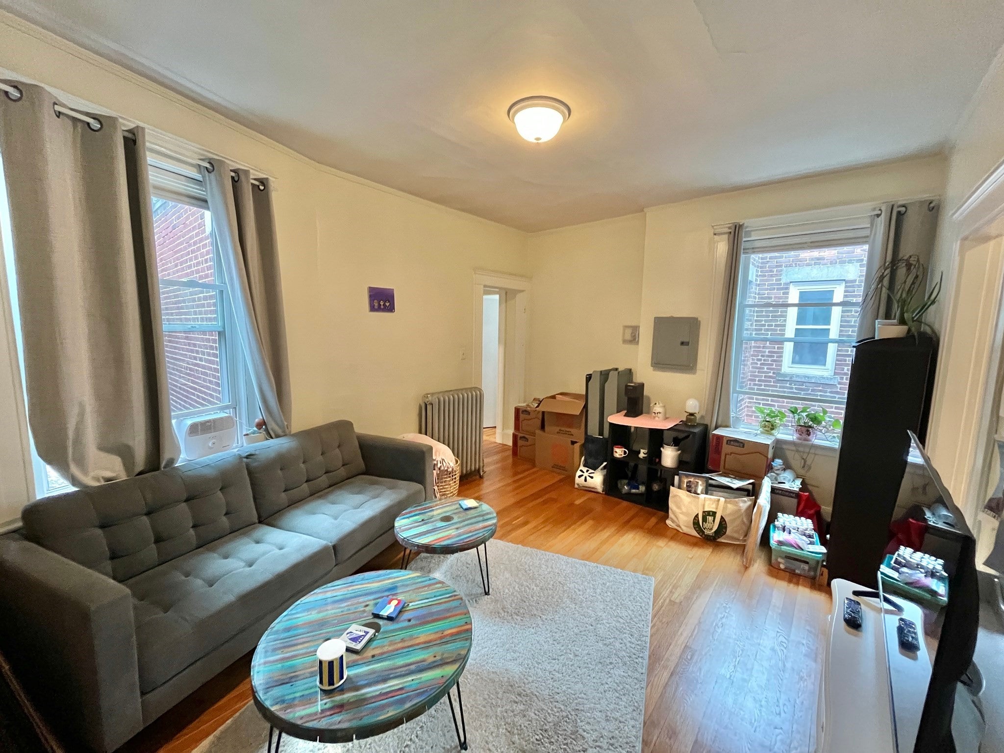 1725 Commonwealth Avenue #4, Boston, MA, 1725 Commonwealth Avenue #4, Boston, MA Photo #2