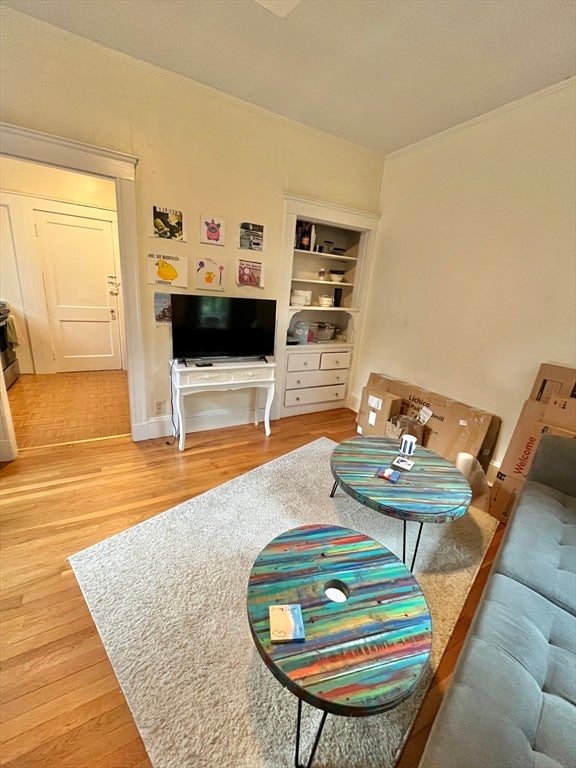 1725 Commonwealth Avenue #4, Boston, MA, 1725 Commonwealth Avenue #4, Boston, MA Photo #3