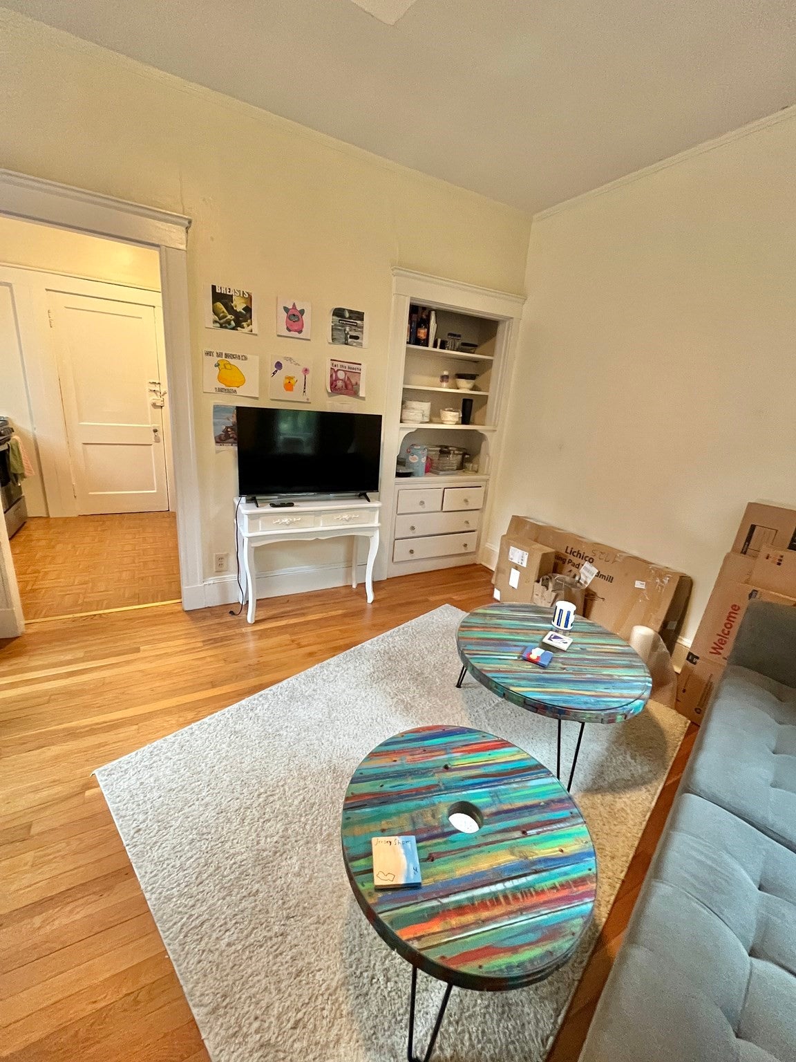 1725 Commonwealth Avenue #4, Boston, MA, 1725 Commonwealth Avenue #4, Boston, MA Photo #3