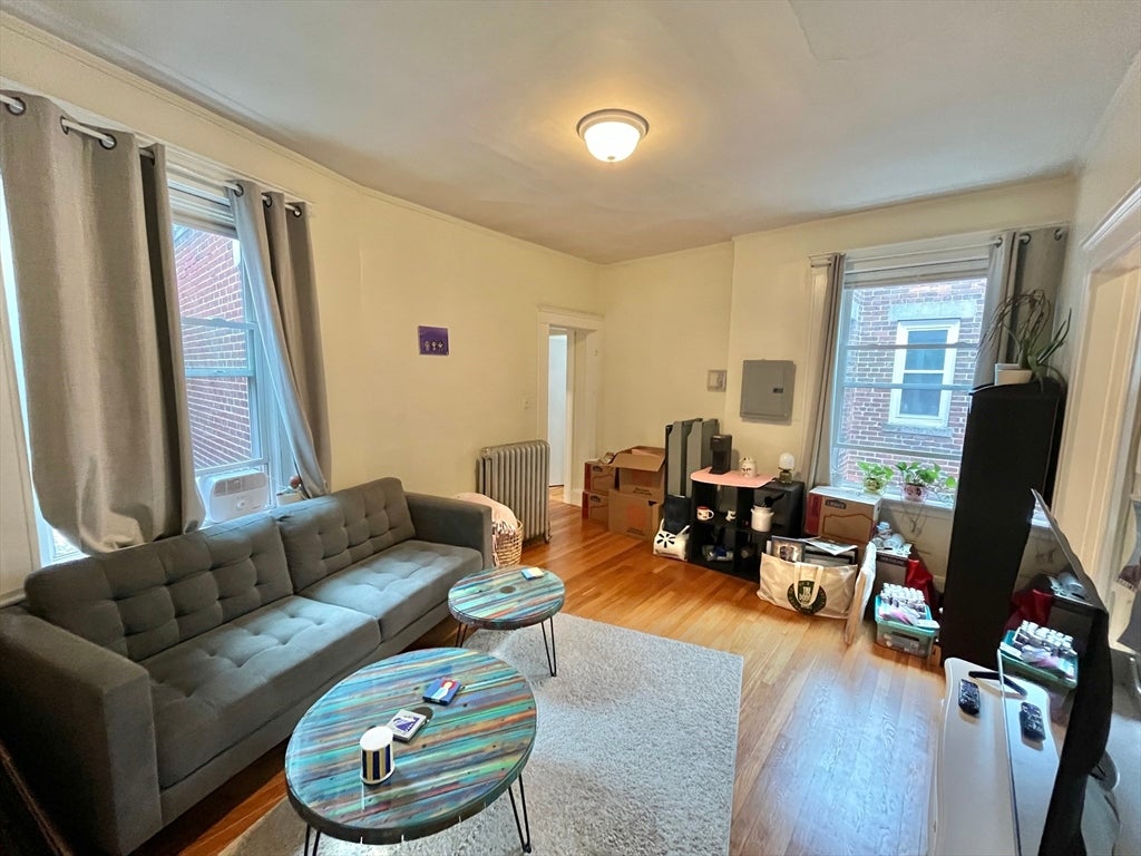 1725 Commonwealth Avenue #4, Boston, MA, 1725 Commonwealth Avenue #4, Boston, MA Photo #2