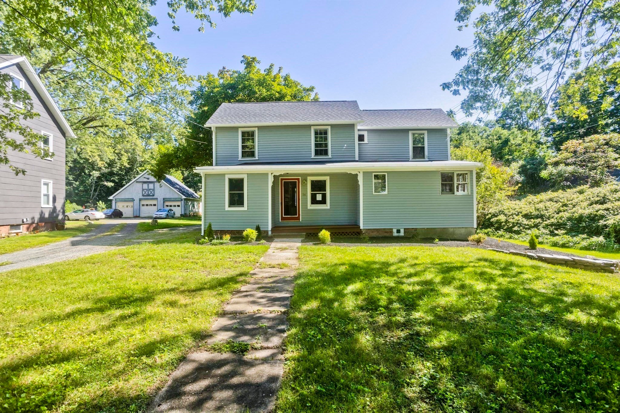 Photo of 54 Ryan Rd, Northampton, MA