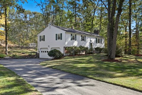 2 Glenwood Rd Andover MA 01810