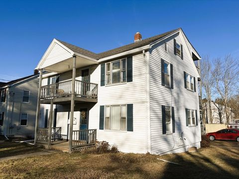 Photo of 14 Racicot Ave, Webster, MA 01570 (MLS # 73467104)