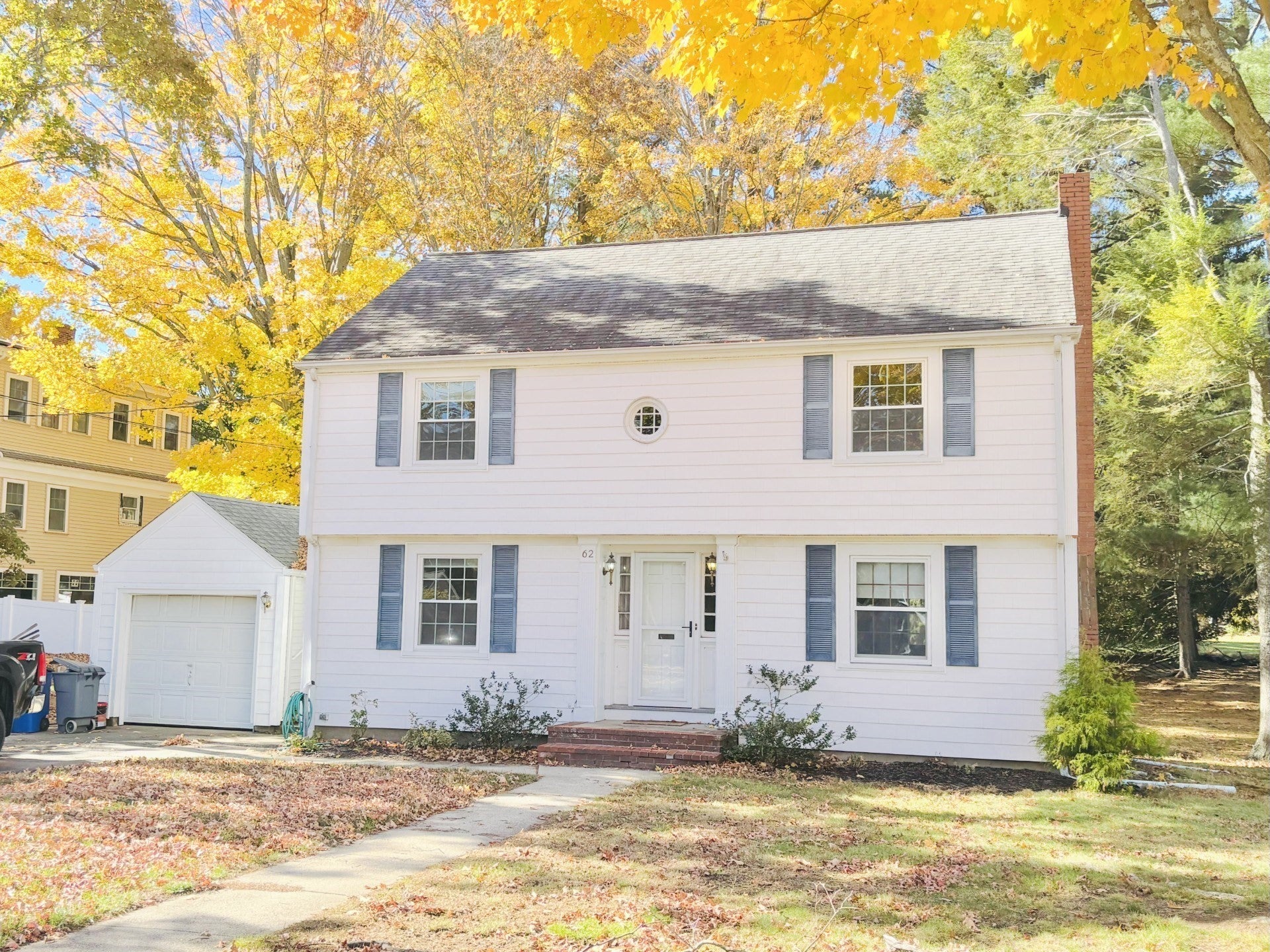 62 Oak St, Stoneham, MA Photo #1
