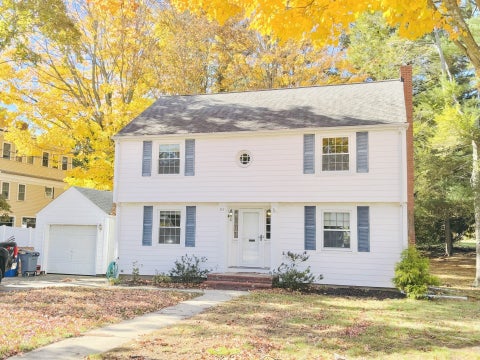 Photo of 62 Oak St, Stoneham, MA 02180 (MLS # 73595698)