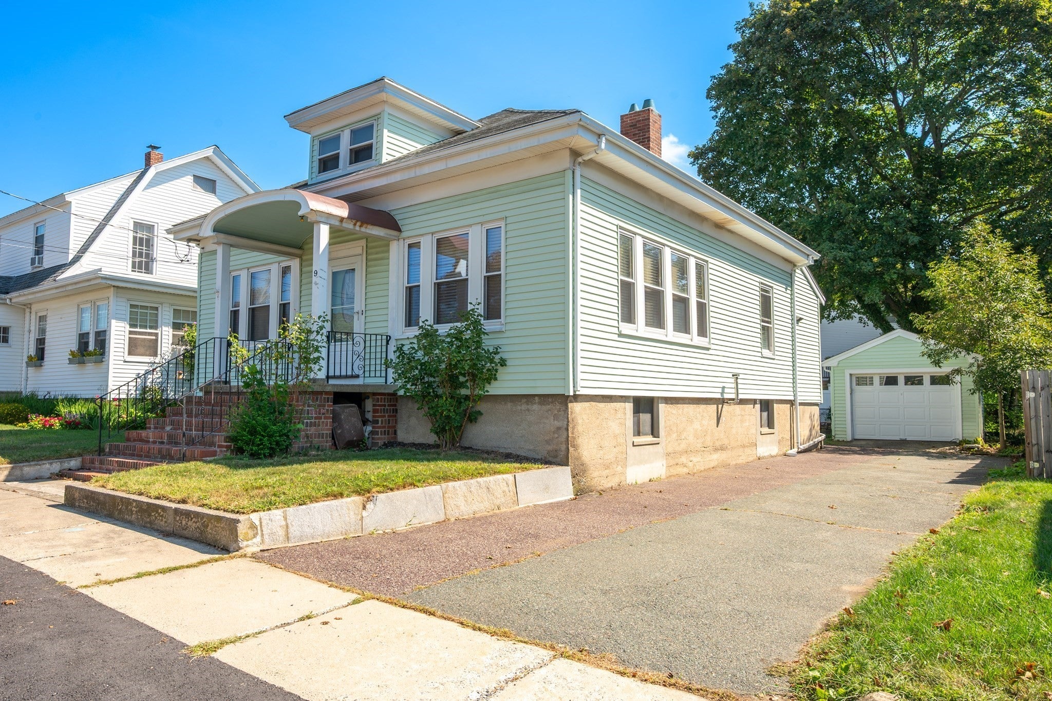 9 Gregg St, Beverly, MA, 9 Gregg St, Beverly, MA Photo #3
