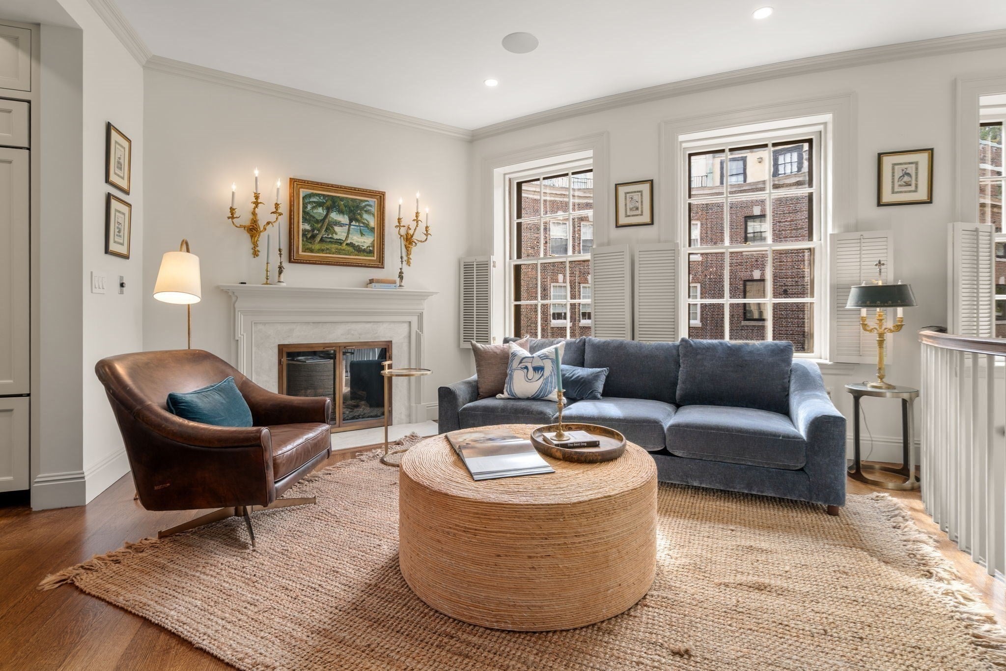 4 West Hill Place 4