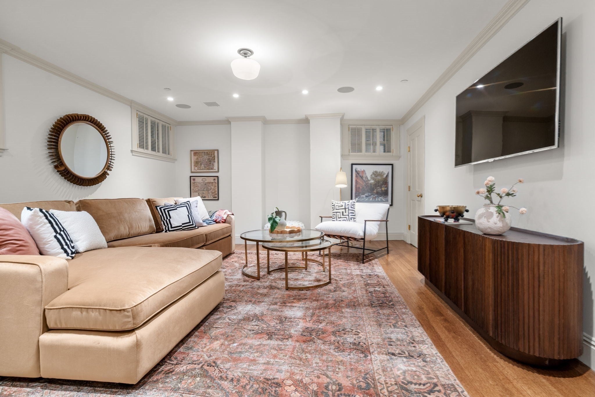 4 West Hill Place #4, Boston, MA, 4 West Hill Place #4, Boston, MA Photo #20