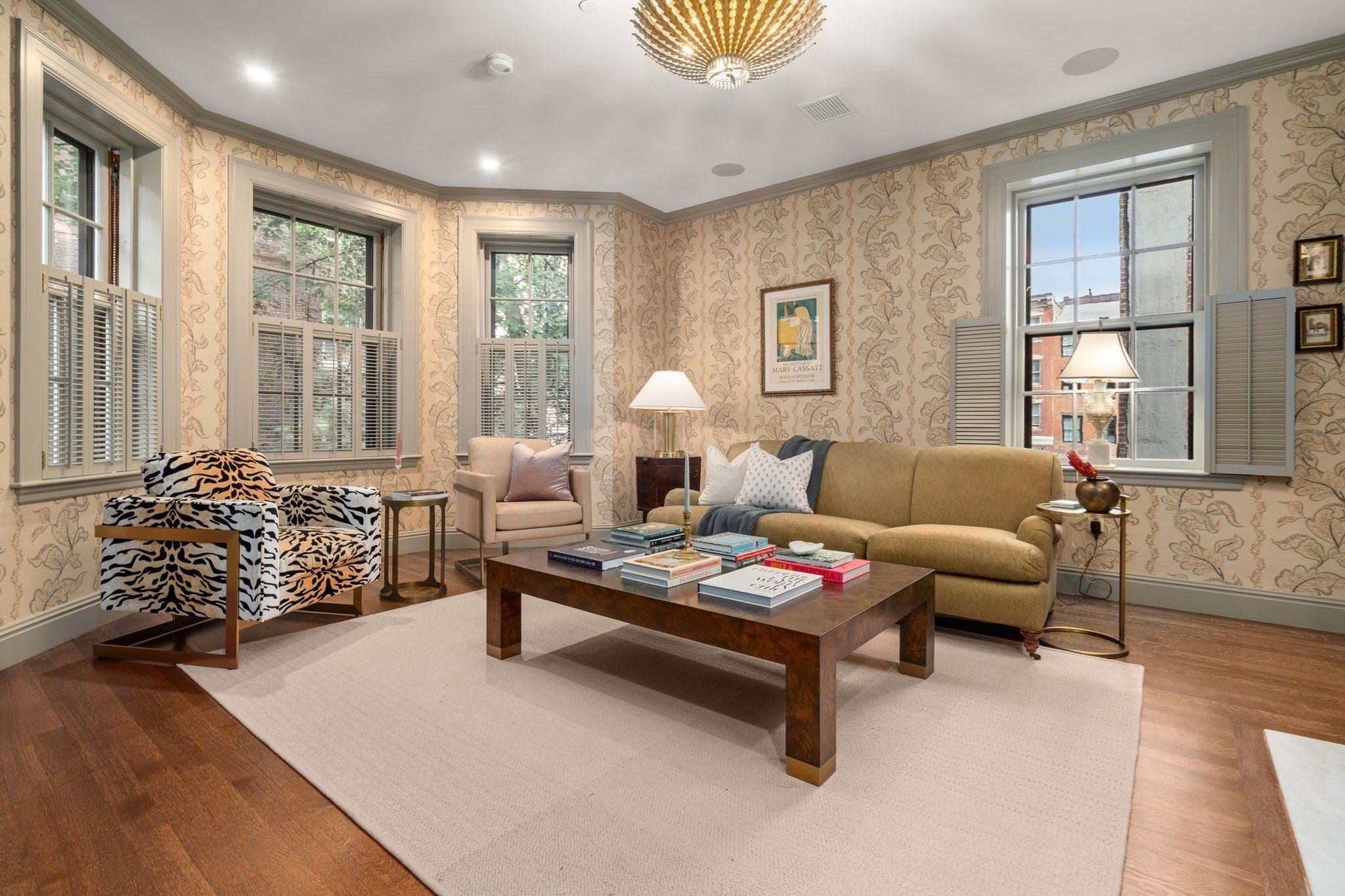 Photo of 4 West Hill Place, Boston, MA