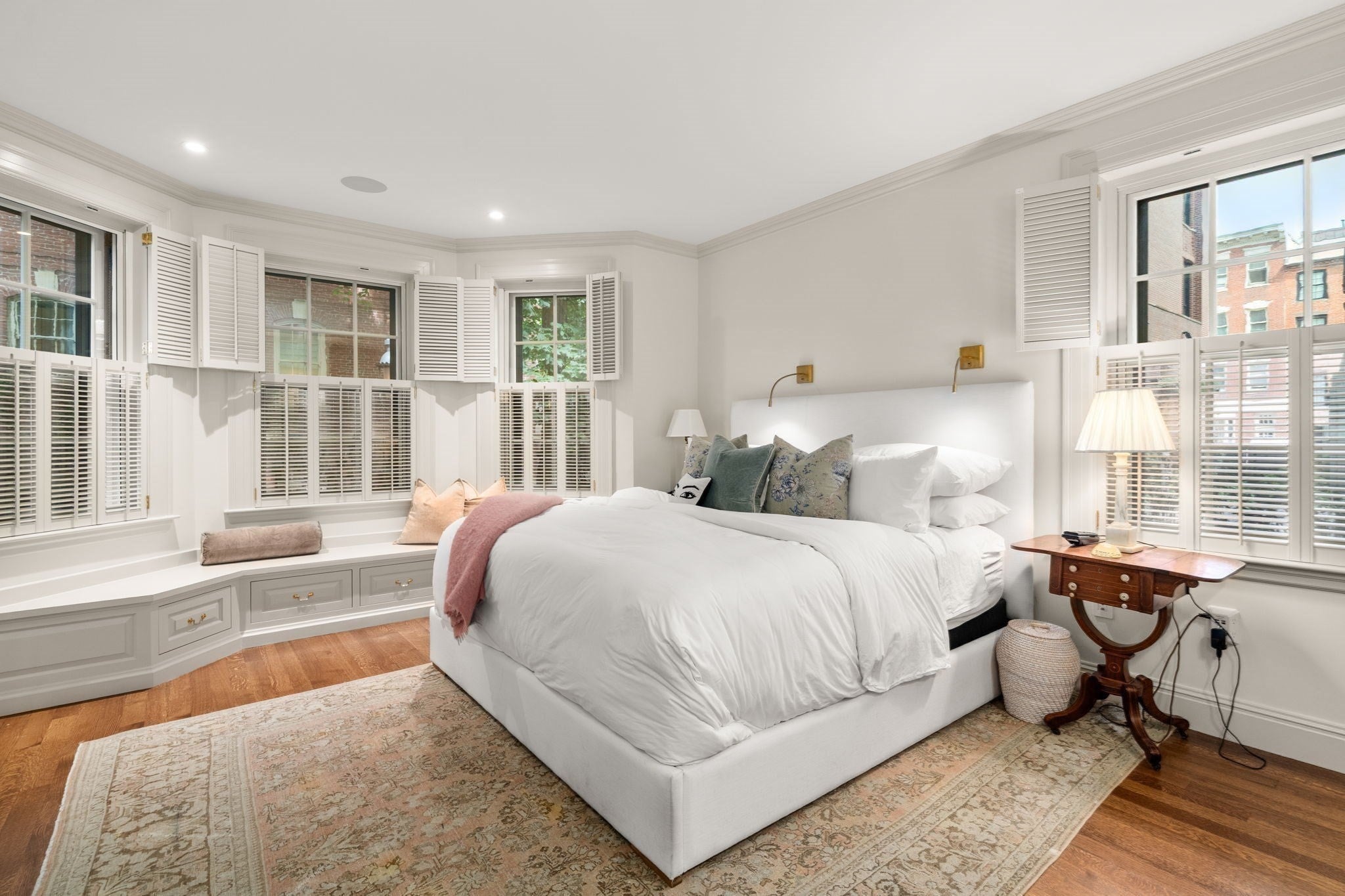 4 West Hill Place #4, Boston, MA, 4 West Hill Place #4, Boston, MA Photo #10