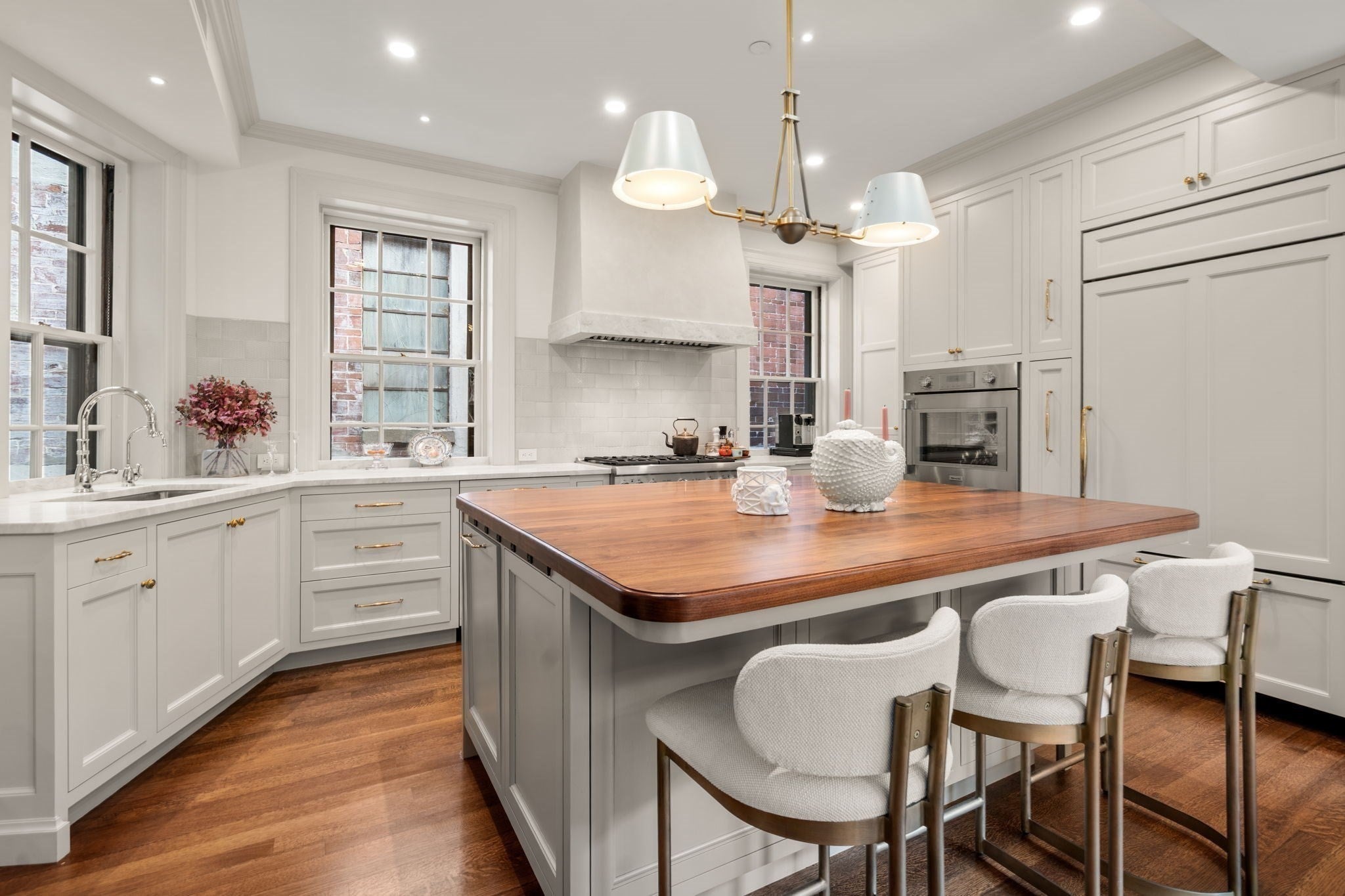 4 West Hill Place 4