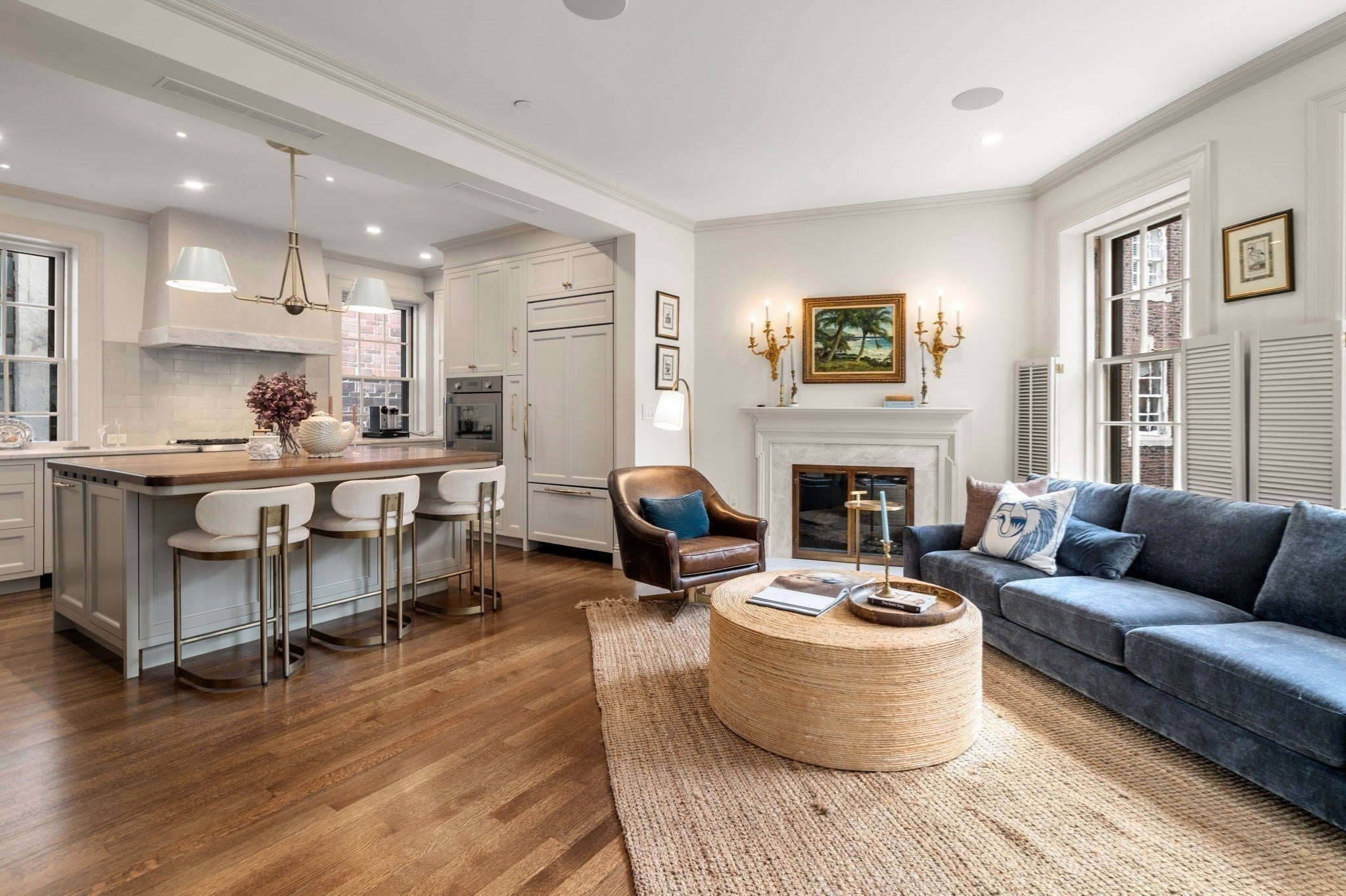 4 West Hill Place 4