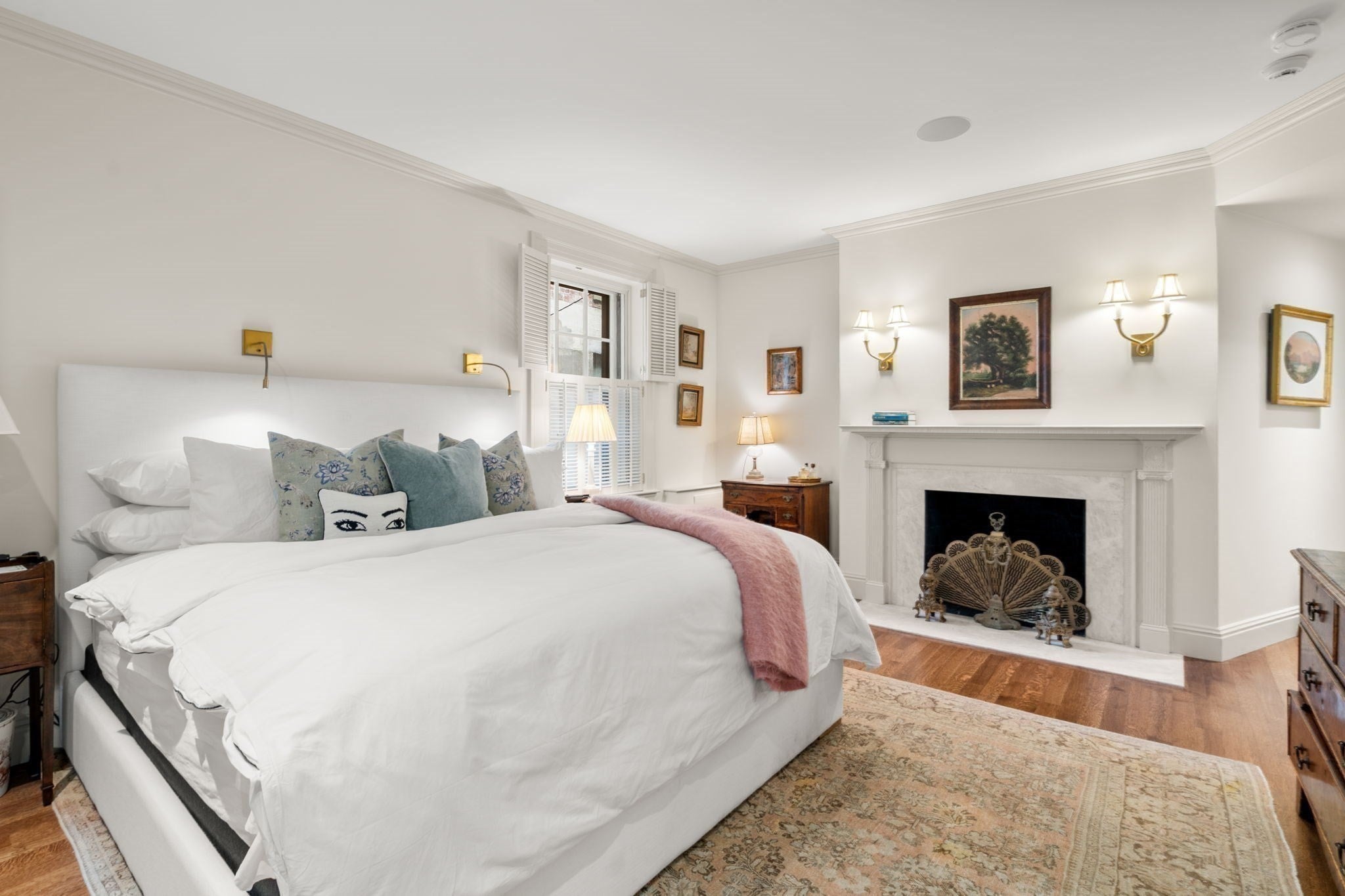 4 West Hill Place #4, Boston, MA, 4 West Hill Place #4, Boston, MA Photo #12