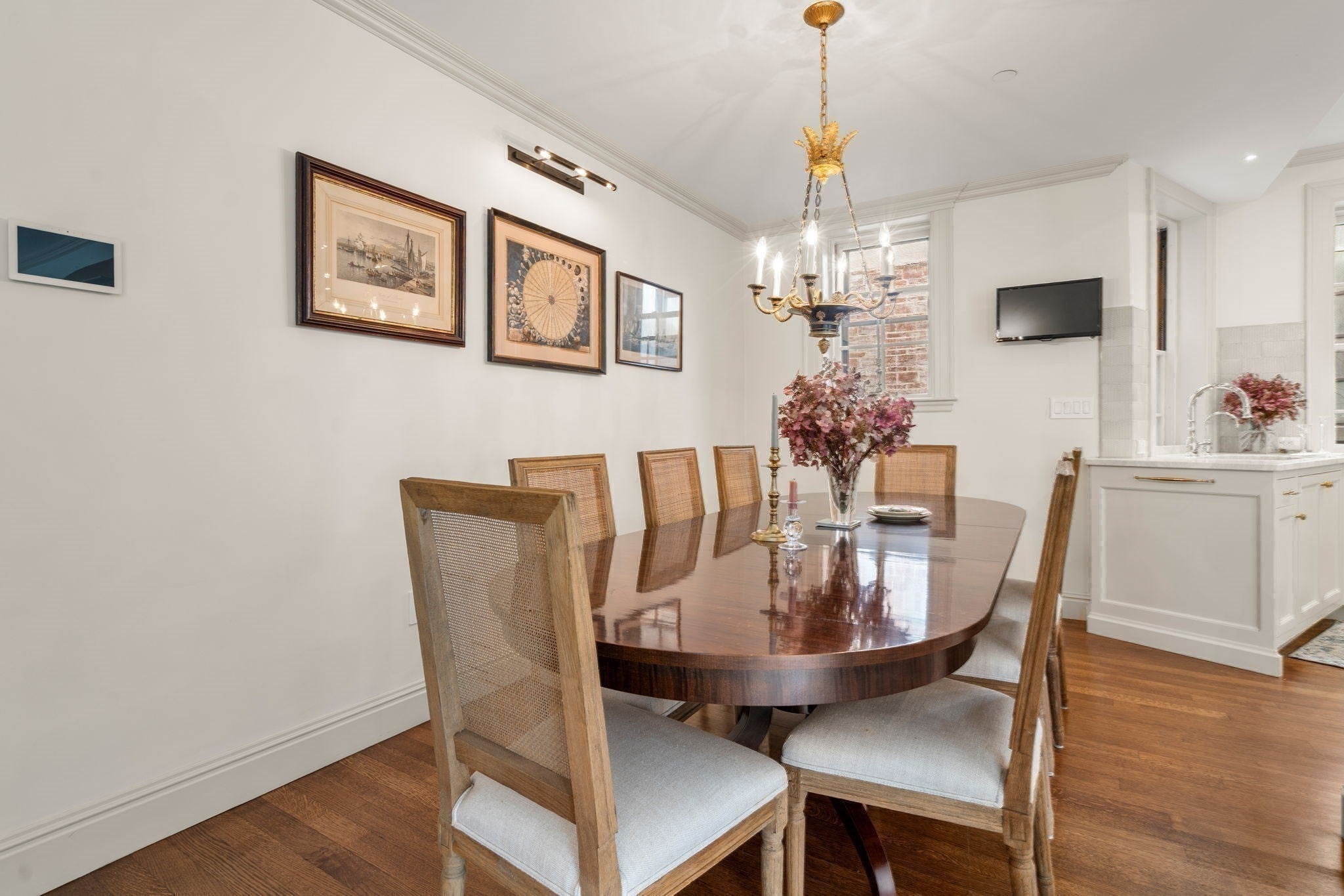 4 West Hill Place 4