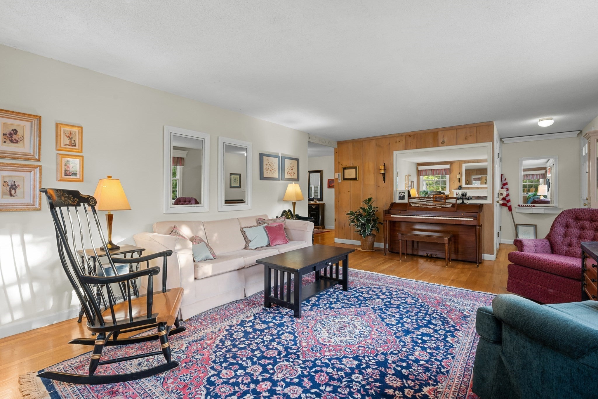 36 Monument View Rd
