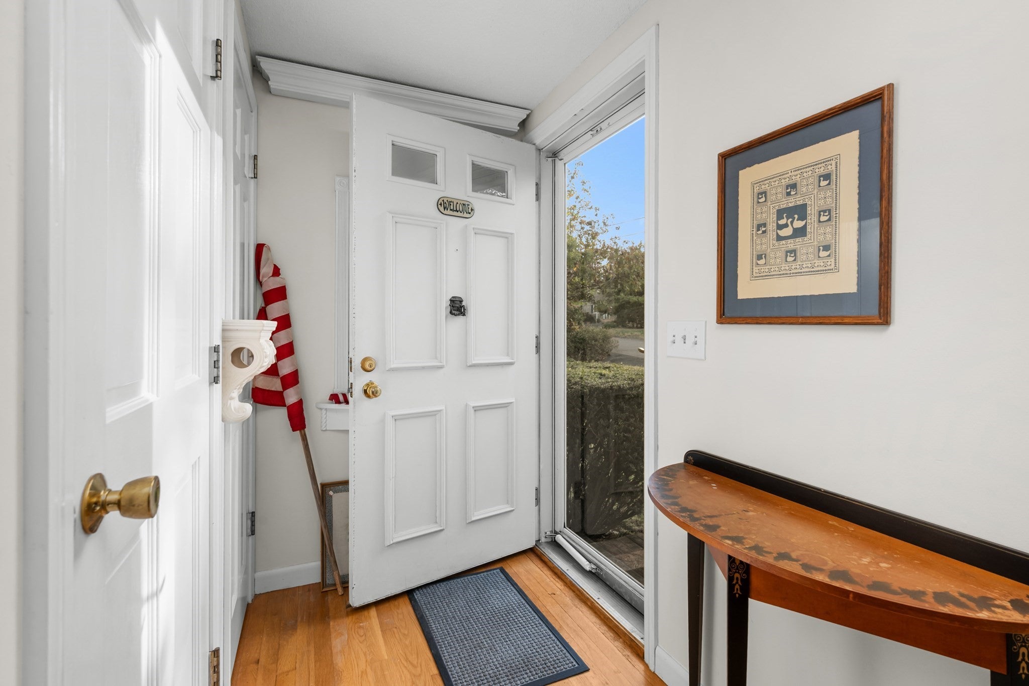 36 Monument View Rd