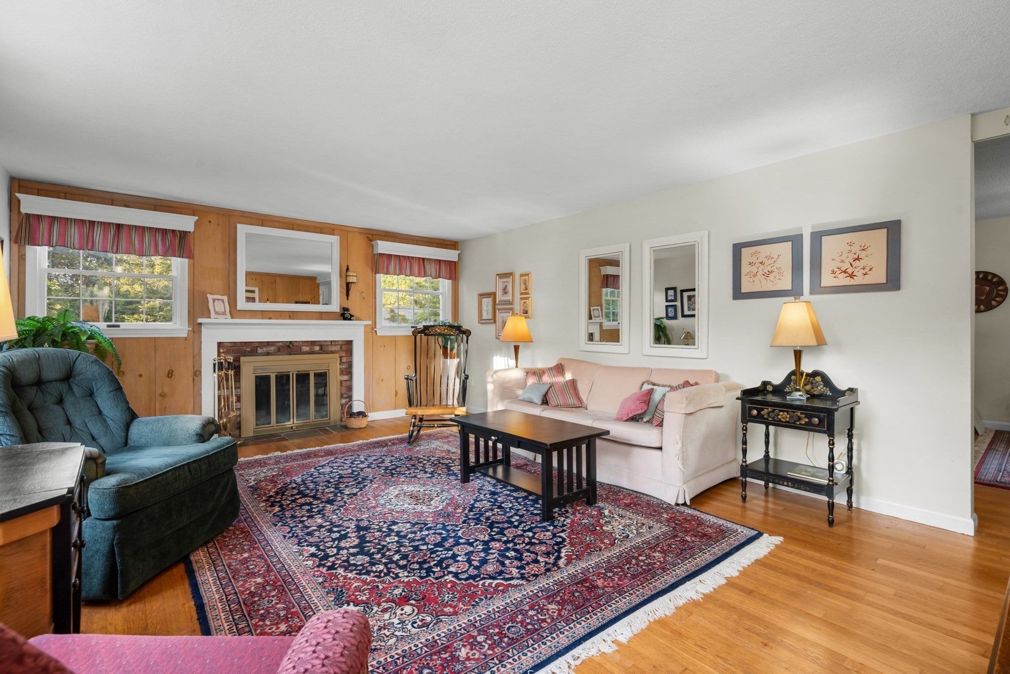 36 Monument View Rd