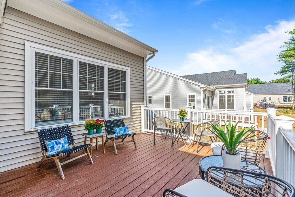 23 Weber Farm Road #23