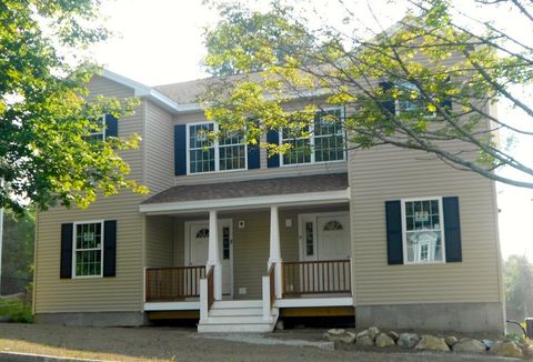 11 Oak Hill Rd 11 Southborough MA 01772