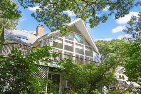 Photo of 821 W Falmouth Hwy, Falmouth, MA 02540 (MLS # 73580483)