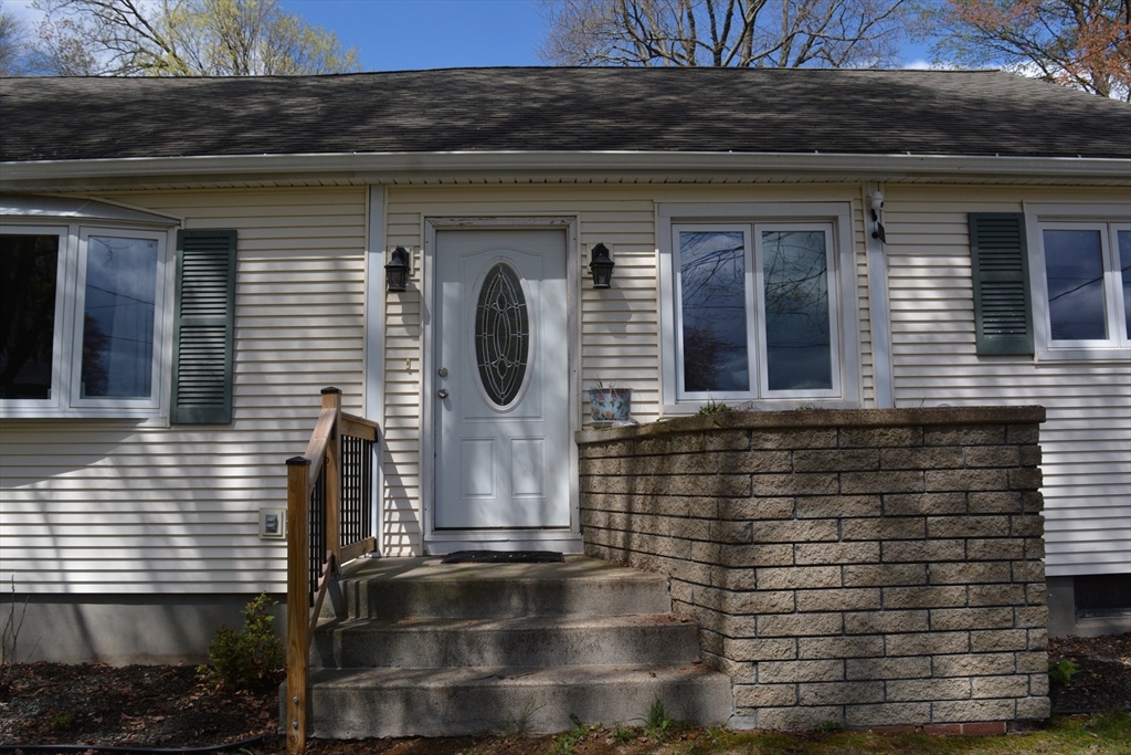 18 Highland Park Drive
