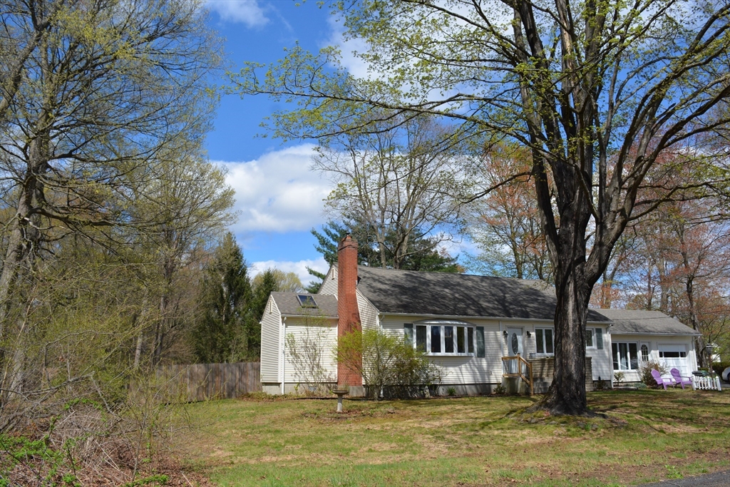 18 Highland Park Drive