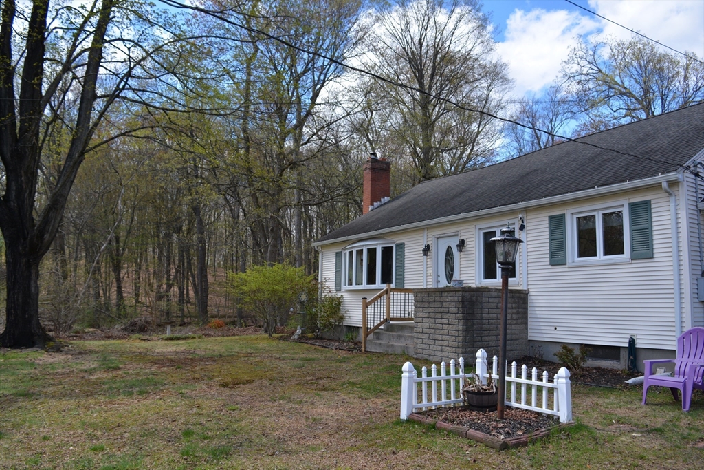 18 Highland Park Drive