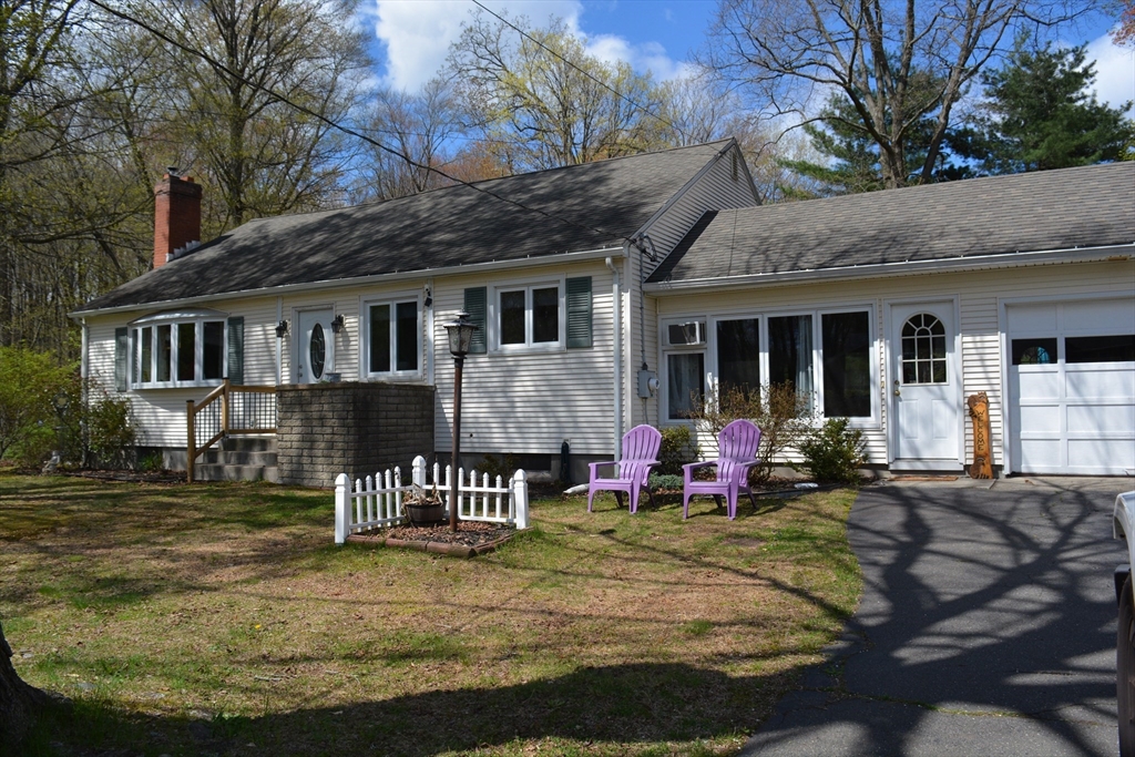 18 Highland Park Drive
