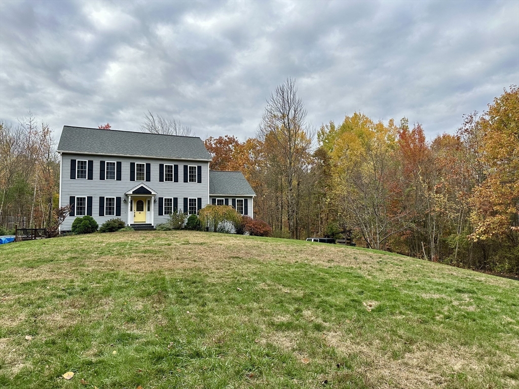 114 Blood Rd