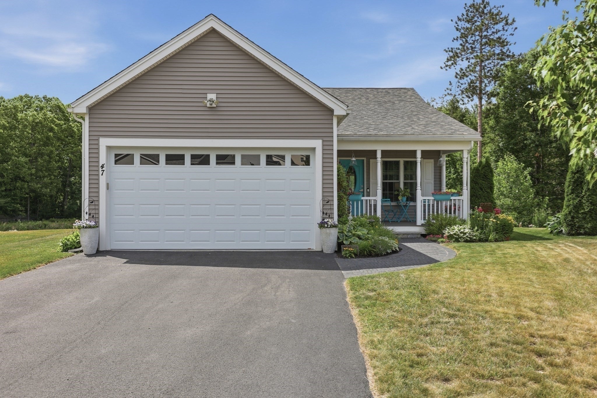 47 Hyde Park Circle 47