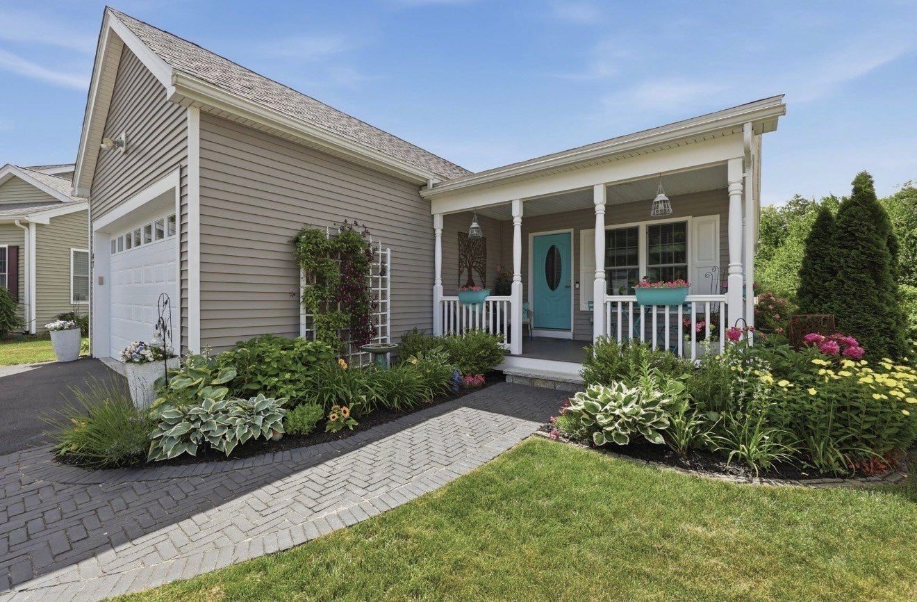 47 Hyde Park Circle