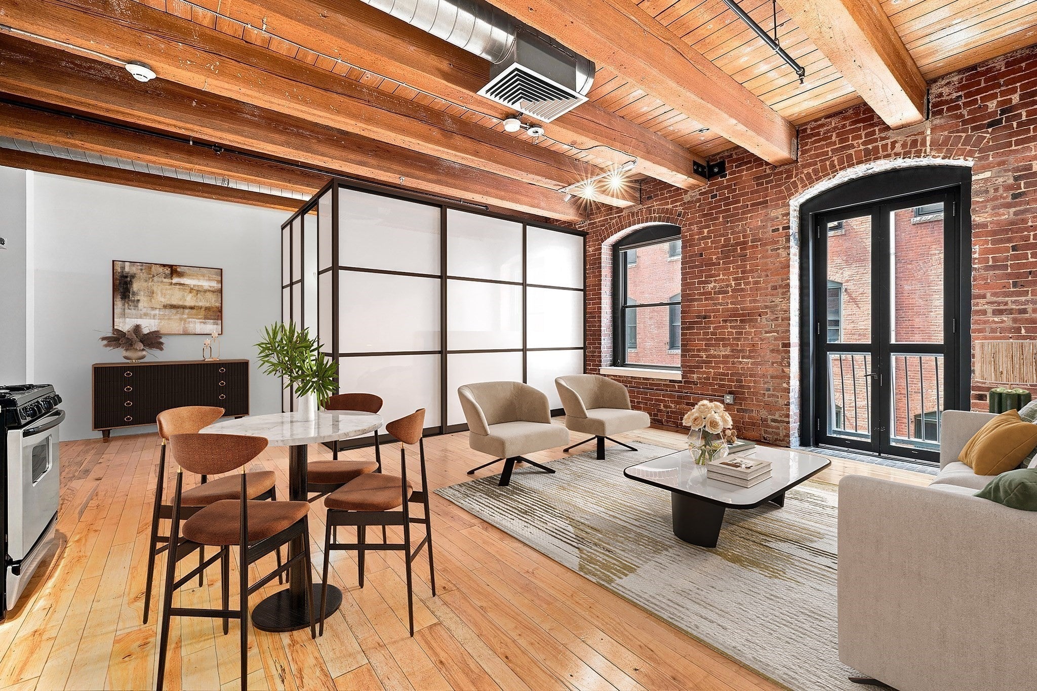 Photo of 21 Wormwood St #323, Boston, MA