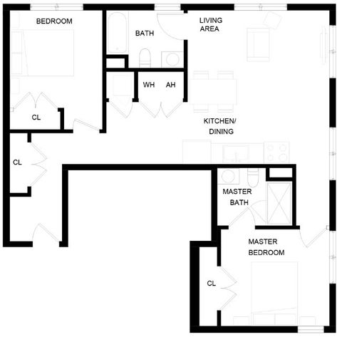 Photo of 365 Western AVE #302, Boston, MA 02135 (MLS # 73532547)