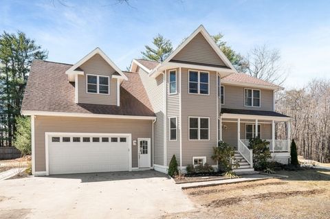 1 Learned Ln Salisbury MA 01952