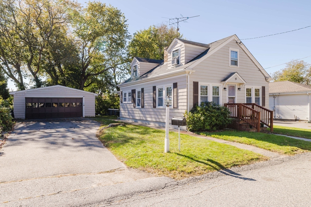 75 Randolph Ave