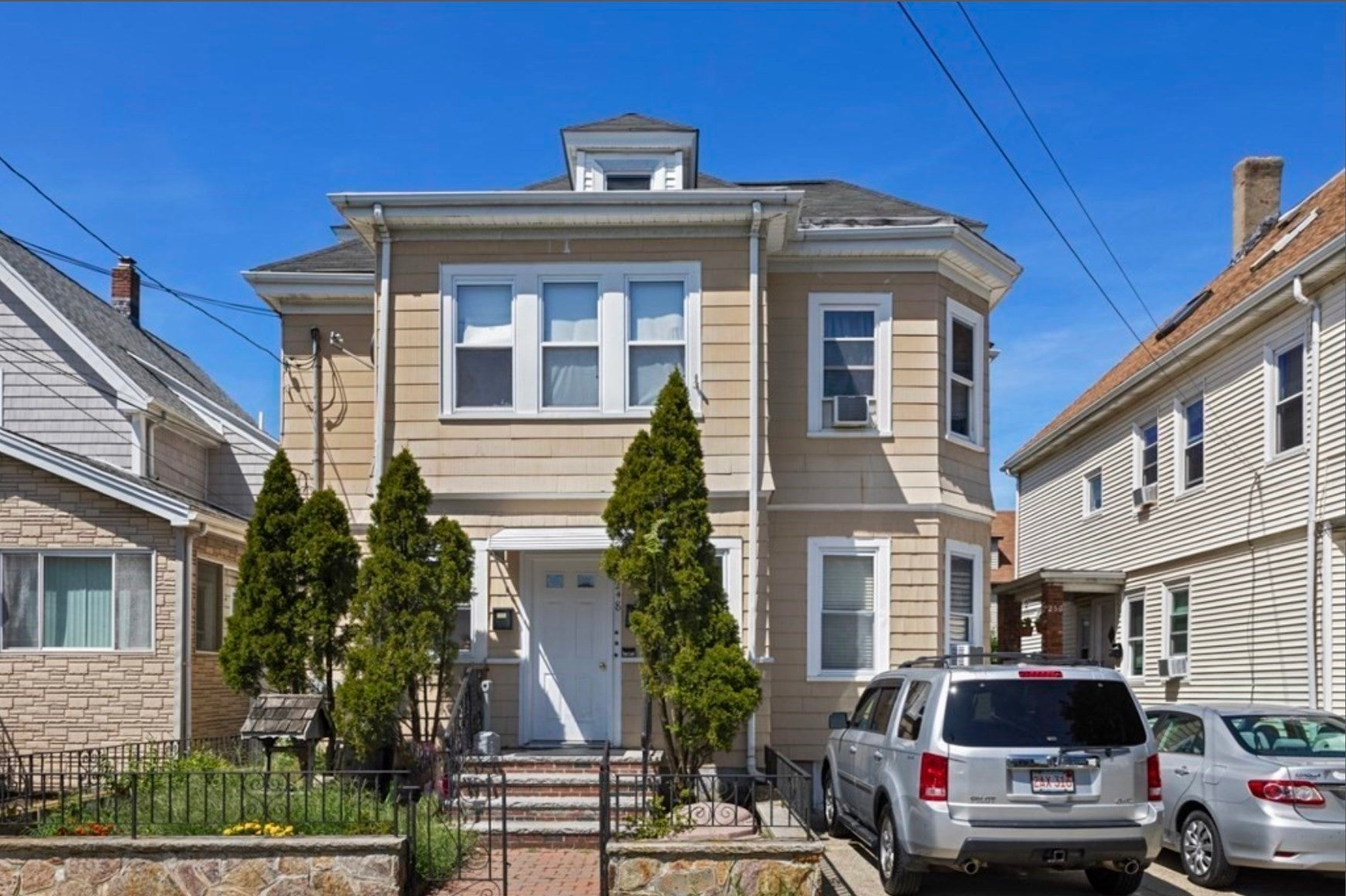 248 Spring Street #2, Medford, MA, 248 Spring Street #2, Medford, MA Photo #1
