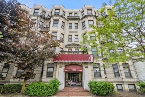 1258 Commonwealth Ave 22 Boston MA 02134
