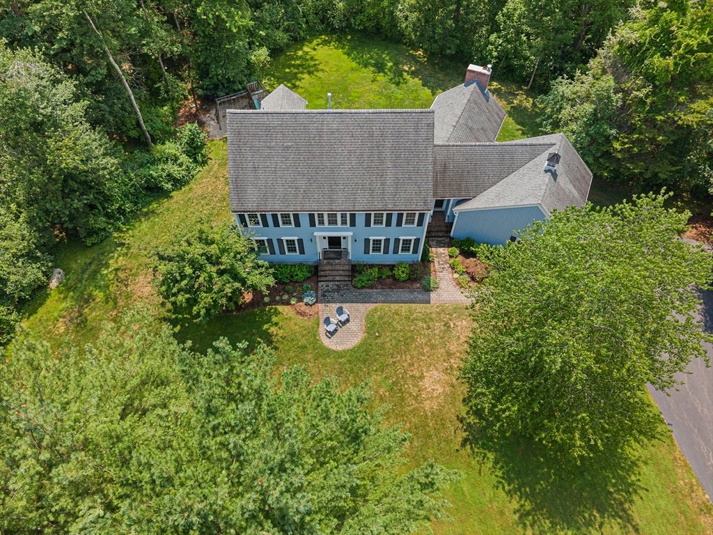 Photo of 85 York St, Canton, MA 02021 (MLS # 73555714)