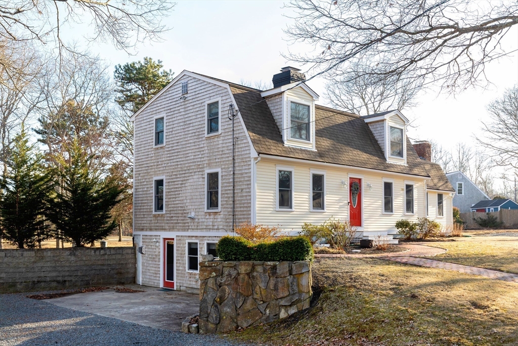268 Club Valley Dr