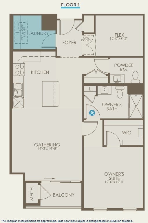 8 Peters Farm Way #105, Westborough, MA, 8 Peters Farm Way #105, Westborough, MA Photo #29