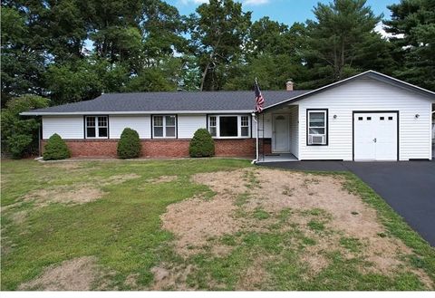 17 Massachusetts Ave Brockton MA 02302