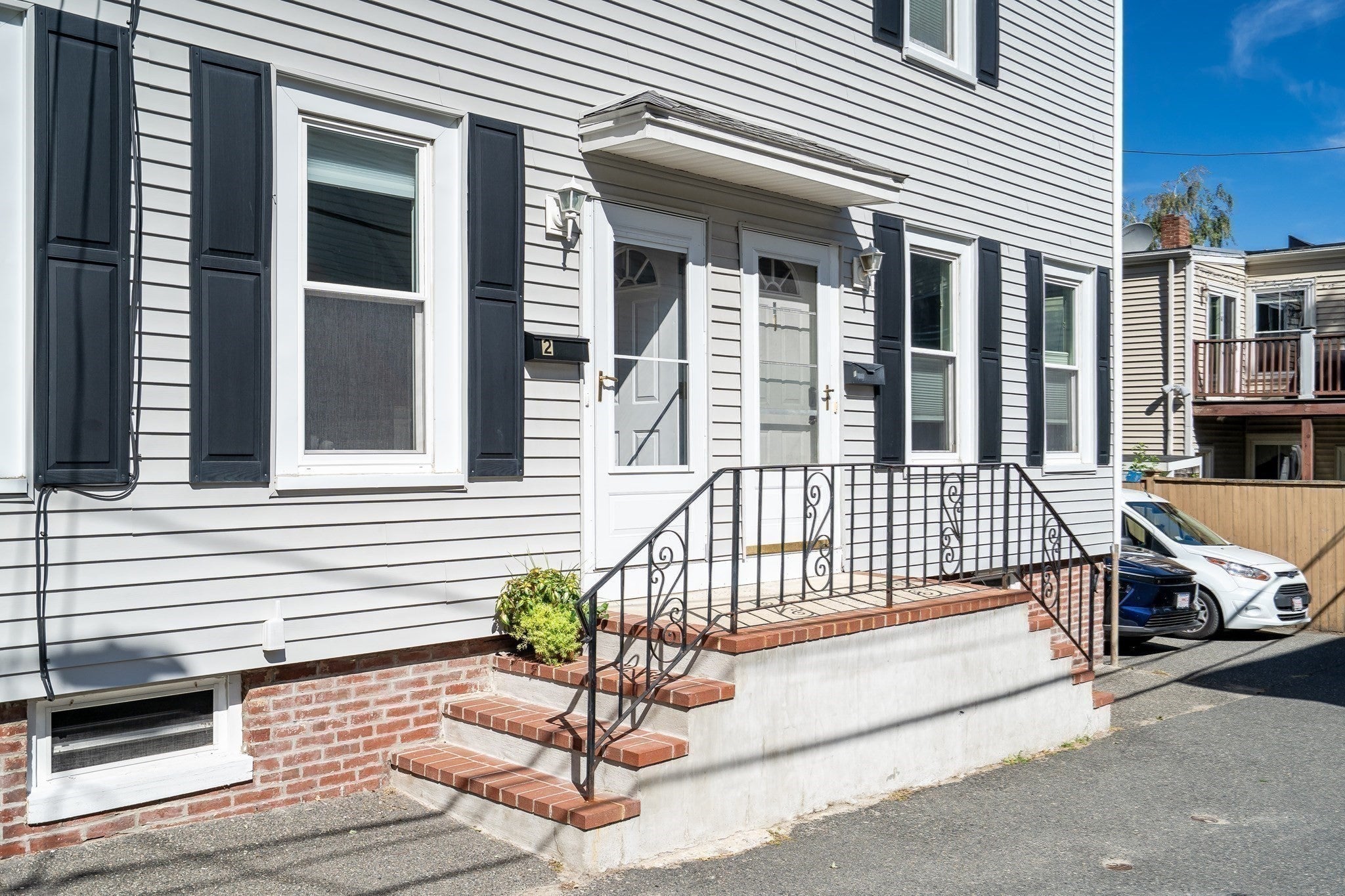 2 Wyatt Circle #2, Somerville, MA, 2 Wyatt Circle #2, Somerville, MA Photo #29
