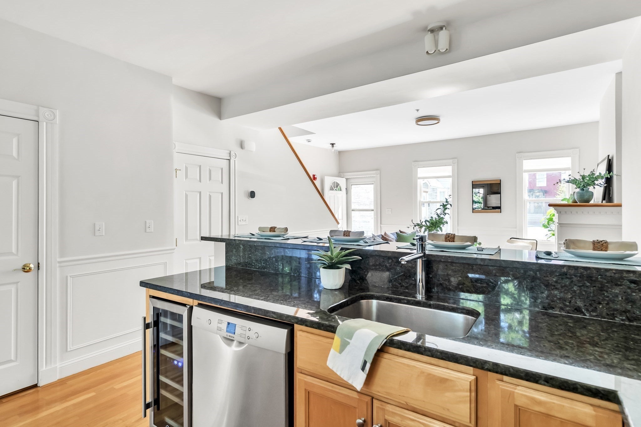 2 Wyatt Circle #2, Somerville, MA, 2 Wyatt Circle #2, Somerville, MA Photo #10